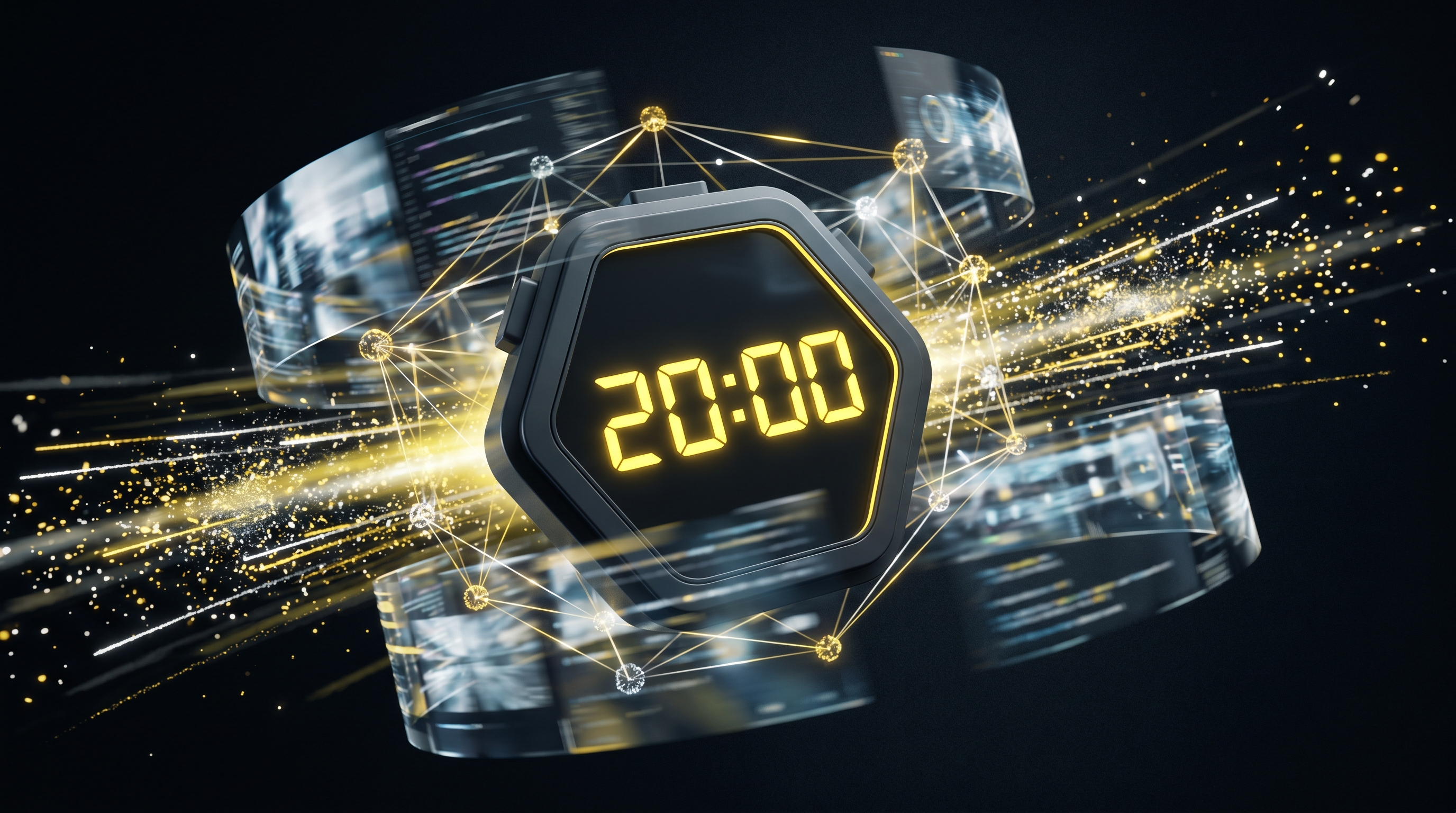 WorkLess Speed Concept